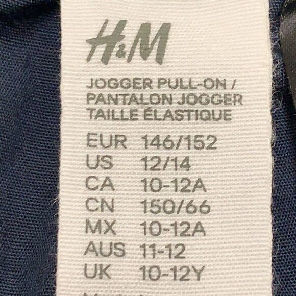 ‎Kids H&M “NYC” Shorts - Picture 4 of 6